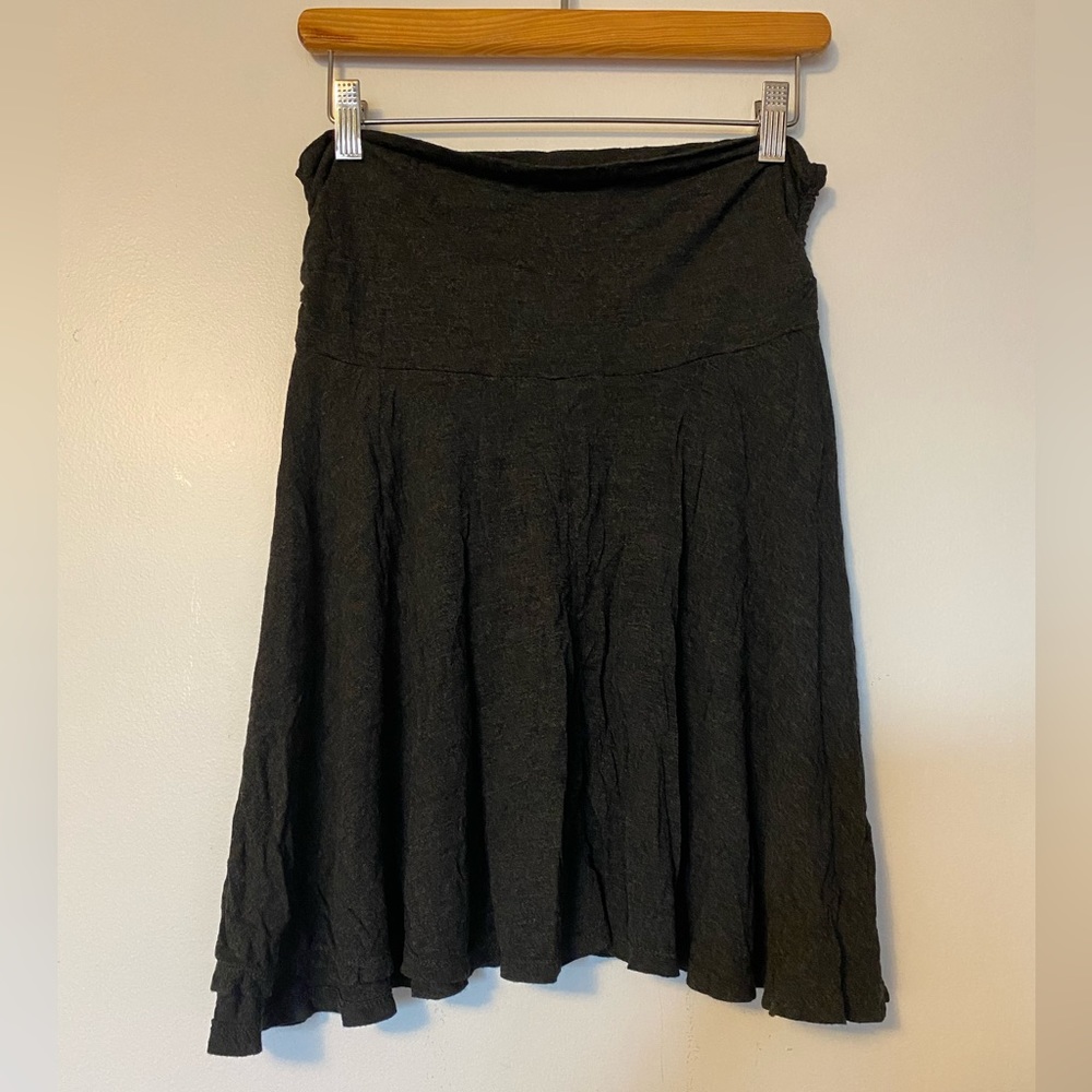 Flowy skirt